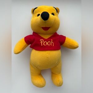 Disney Winnie the Pooh plush toy